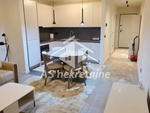 Rent, two bedroom apartment, 45m², Lekino Brdo, Voždovac Sve Podlokacije - image 7