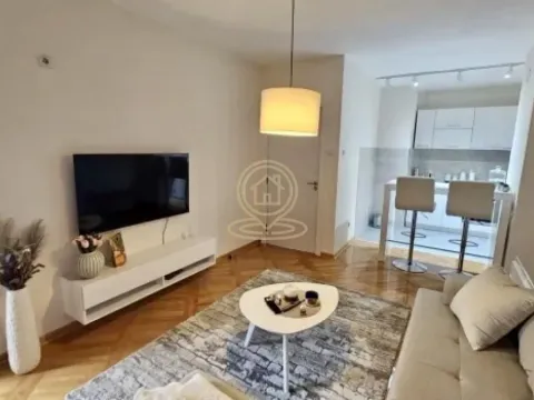 Rent, one bedroom apartment, 41m², Pantelej, Niš - image 5