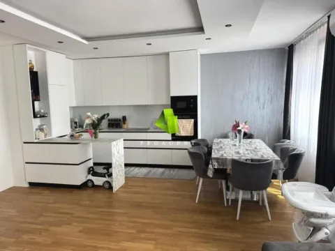 Sale, three bedroom apartment, 106m², Medijana, Niš - image 2