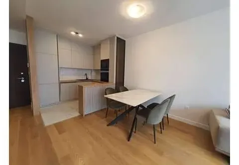 Izdavanje, dvosoban stan, 80m², Kruševac, Podgorica - image 3