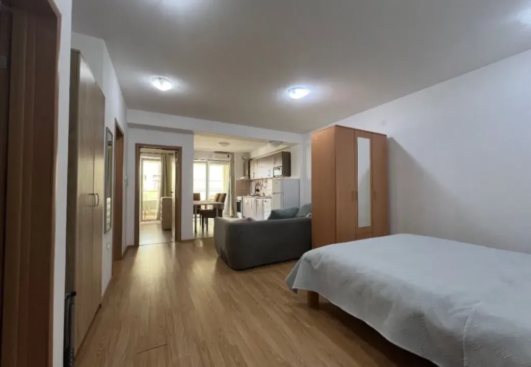 Sale, one bedroom apartment, 67m², Ilino, Bar