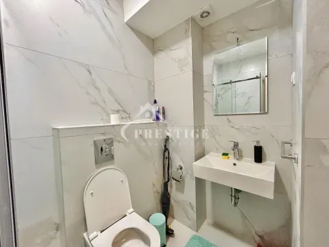 Izdavanje, jednosoban stan, 49m², Stara Varoš, Podgorica - image 3