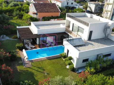 Prodaja, kuća, 342m², Bar, Crna Gora - image 2