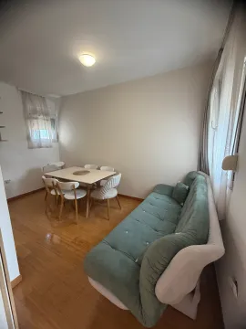 Prodaja, jednosoban stan, 62m², Centar, Bar - image 6