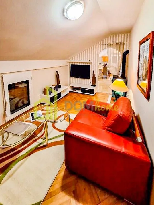 Rent, two bedroom apartment, 70m², Donja Gorica, Podgorica