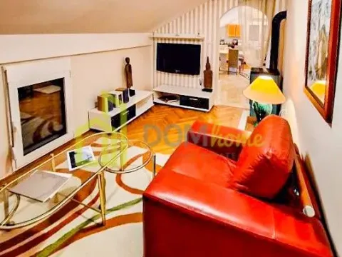 Izdavanje, dvosoban stan, 70m², Donja Gorica, Podgorica - image 6