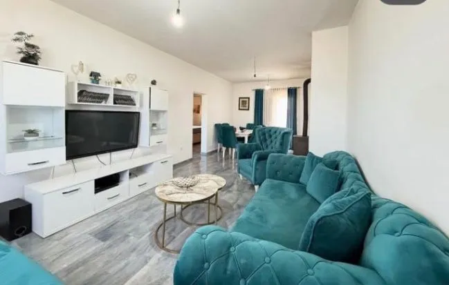 Rent, house, 137m², Donji Kokoti, Podgorica