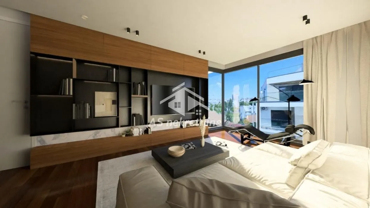 Sale, three bedroom apartment, 71m², Autokomanda, Voždovac Sve Podlokacije