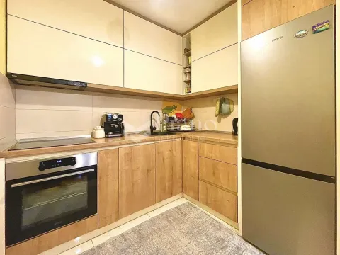 Rent, one bedroom apartment, 46m², Zagorič, Podgorica - image 3
