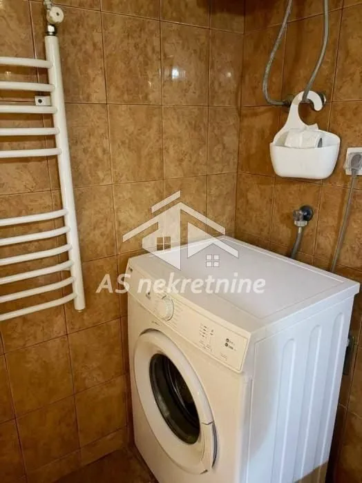Rent, two bedroom apartment, 42m², Bulbulder, Zvezdara Sve Podlokacije