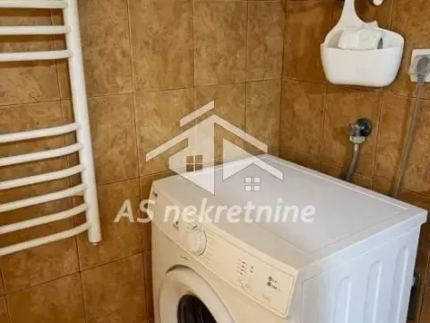 Rent, two bedroom apartment, 42m², Bulbulder, Zvezdara Sve Podlokacije - image 17