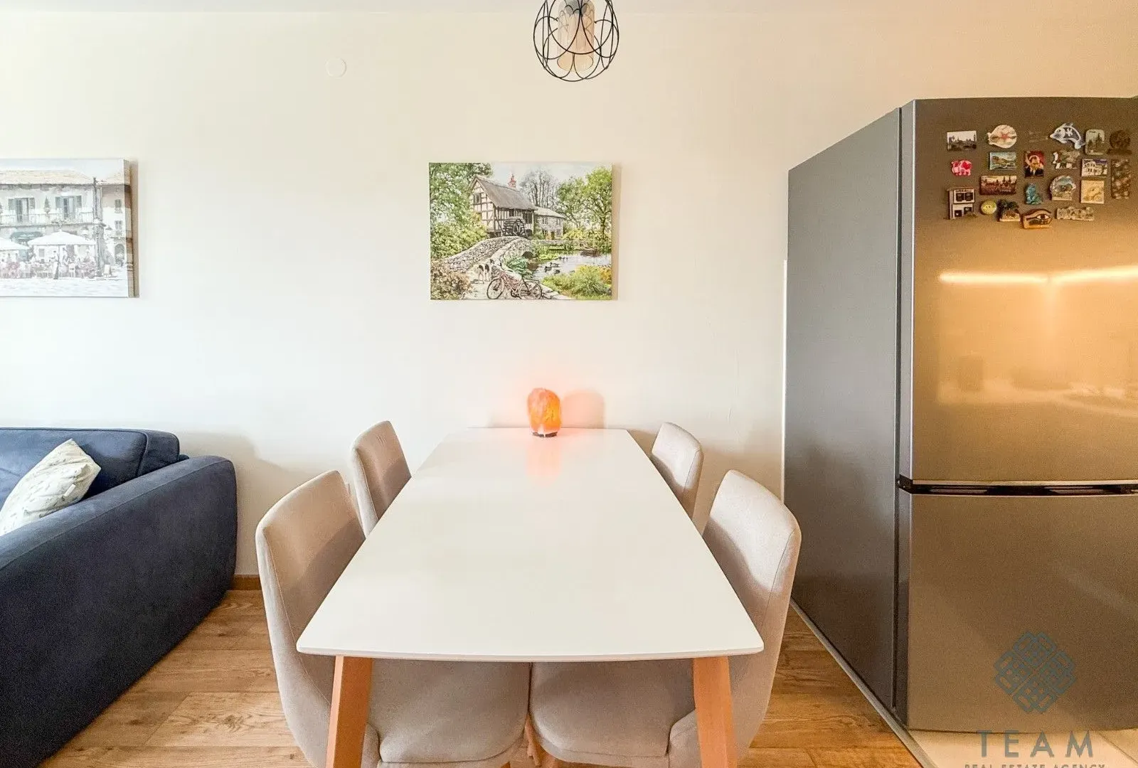 Prodaja, dvosoban stan, 56m², City Kej, Podgorica