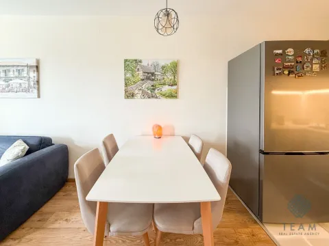 Sale, two bedroom apartment, 56m², Zagorič, Podgorica - image 4