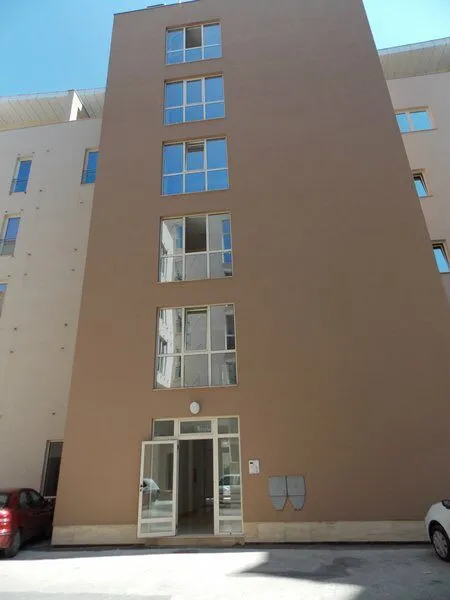 Sale, apartment, 92m², Budva, Crna Gora