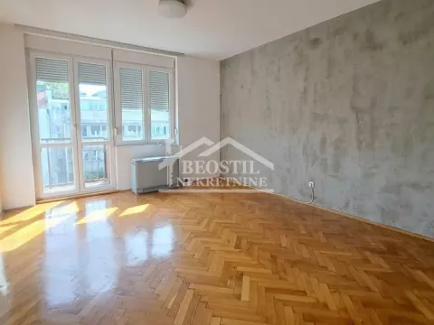 Sale, two bedroom apartment, 61m², Stari Grad, Beograd - image 4