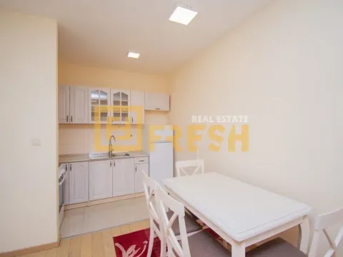 Izdavanje, jednosoban stan, 45m², City Kvart, Podgorica - image 6