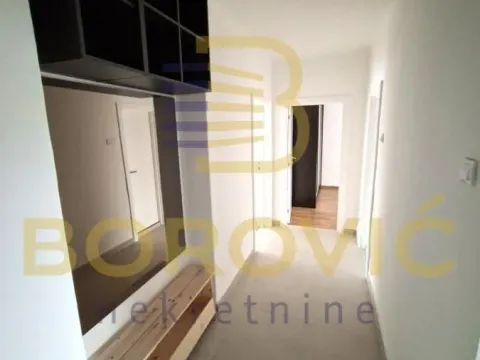 Prodaja, dvosoban stan, 58m², Novi Beograd Blok 7, Novi Beograd Sve Podlokacije - image 5