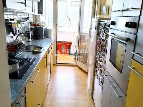 Sale, three bedroom apartment, 86m², Botanička Bašta, Palilula Sve Podlokacije - image 6