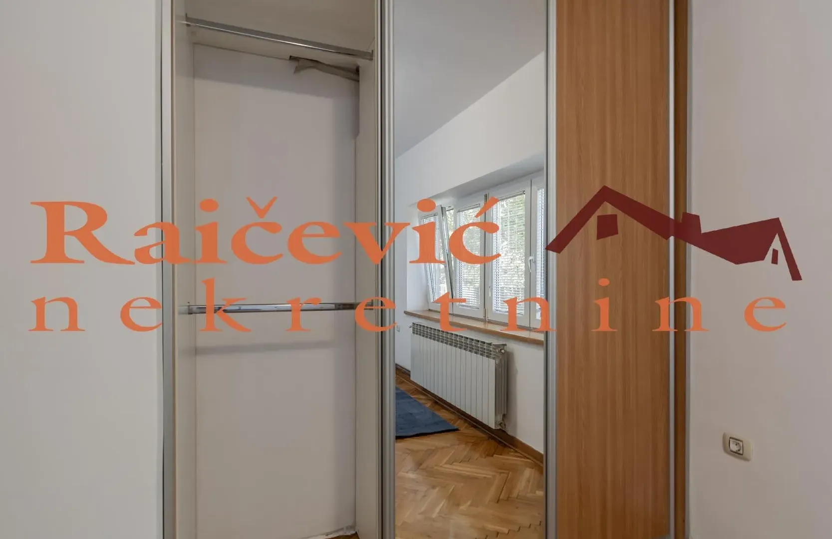 Rent, three bedroom apartment, 89m², Ivanjica, Srbija