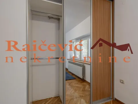 Rent, three bedroom apartment, 89m², Ivanjica, Srbija - image 15