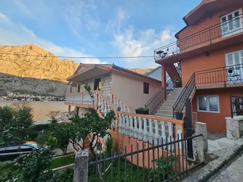 Sale, house, 423m², Muo, Kotor - image 16