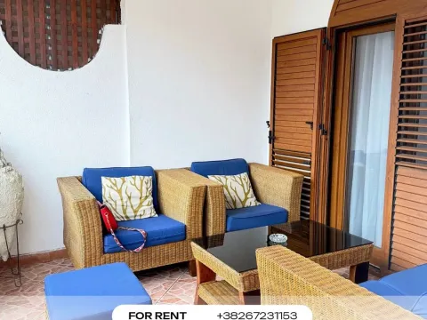 Rent, apartment, 300m², Gorica C, Podgorica - image 2