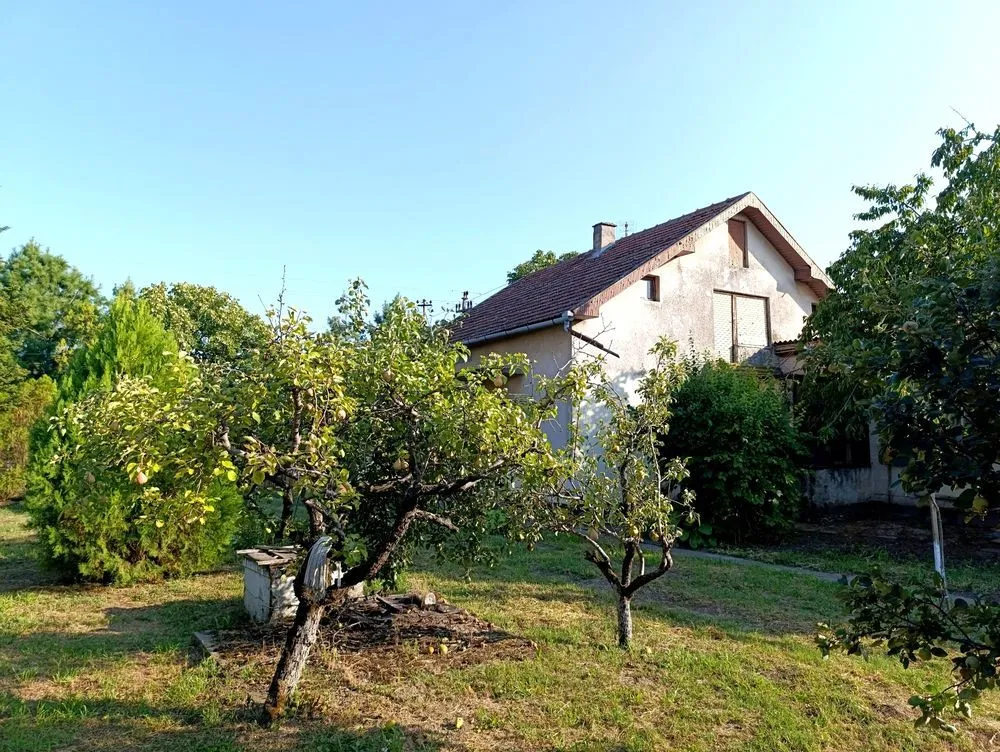 Sale, house, 200m², Čurug, Žabalj