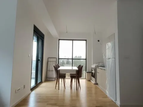 Rent, one bedroom apartment, 50m², Stari Aerodrom, Podgorica - image 3