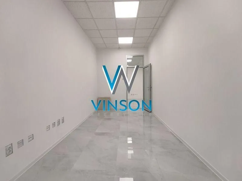 Rent, office space, 300m², Centar, Novi Sad
