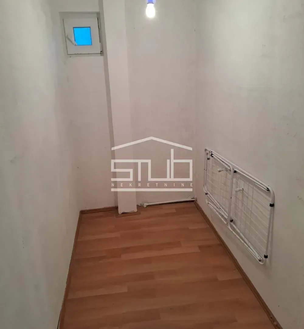 Izdavanje, dvosoban stan, 65m², Čukarica, Beograd