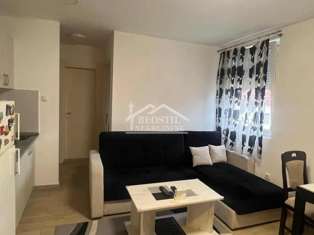 Sale, one bedroom apartment, 31m², Kaludjerica, Grocka