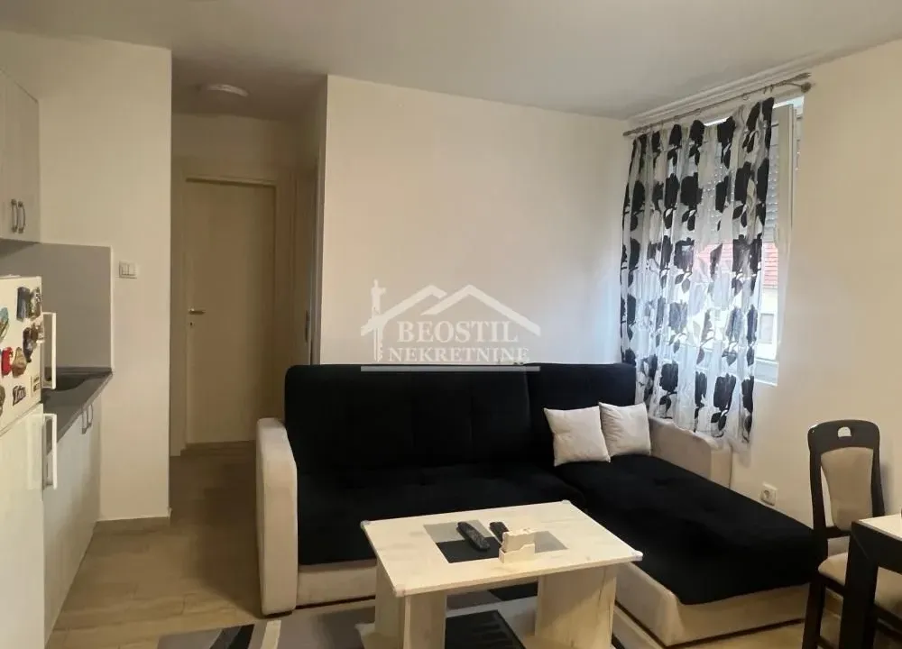 Sale, one bedroom apartment, 31m², Kaludjerica, Grocka