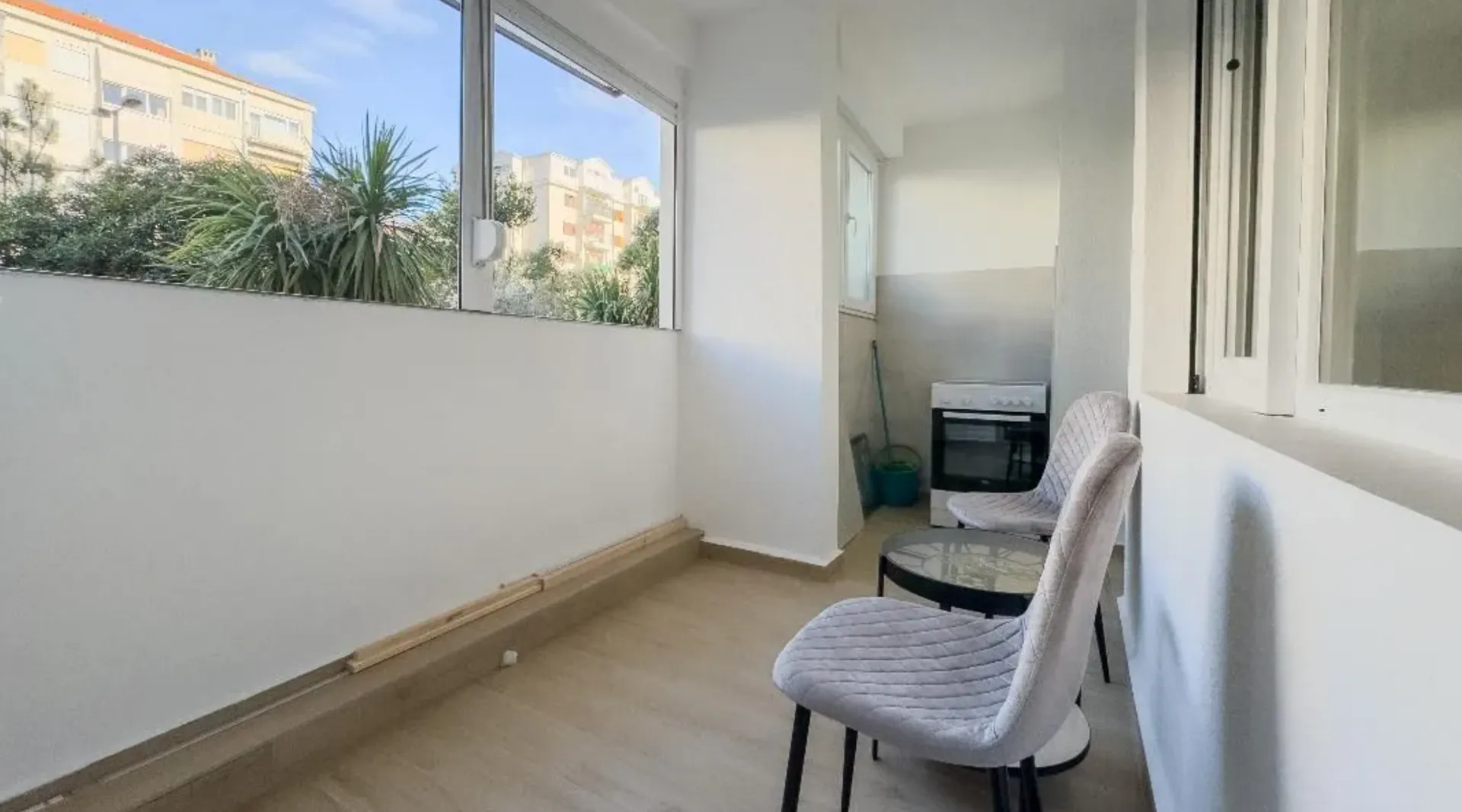 Prodaja, dvosoban stan, 68m², Seljanovo, Tivat