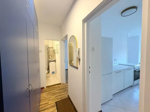 Izdavanje, jednosoban stan, 34m², Voždovac Sve Podlokacije, Beograd - image 7