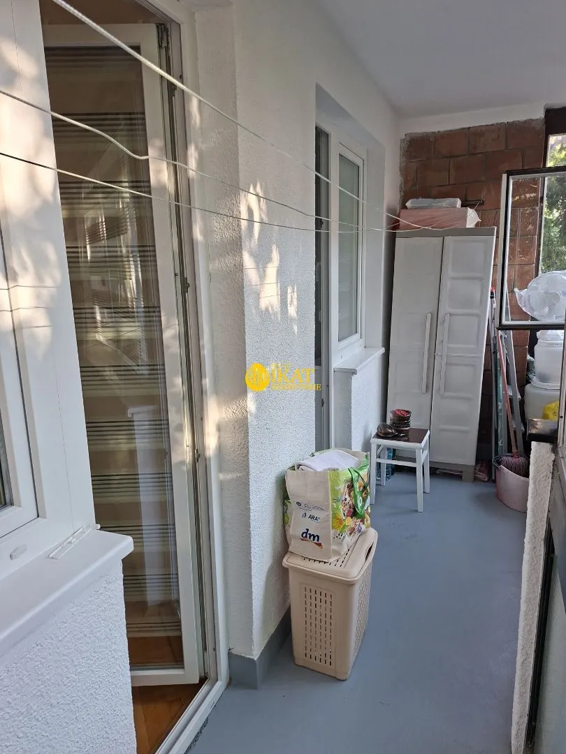 Sale, two bedroom apartment, 51m², Karaburma, Palilula Sve Podlokacije