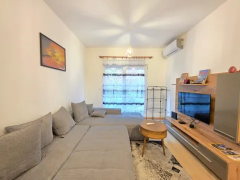 Sale, studio apartment, 27m², Budva, Crna Gora - image 23