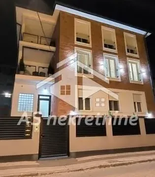 Izdavanje, dvosoban stan, 65m², Crveni Krst, Beograd - image 12