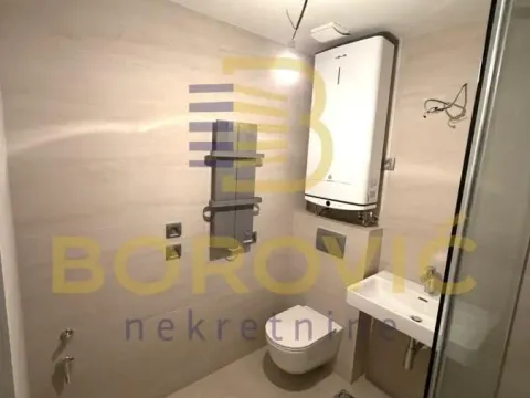 Rent, one bedroom apartment, 33m², Novi Beograd Blok 65, Novi Beograd Sve Podlokacije - image 5