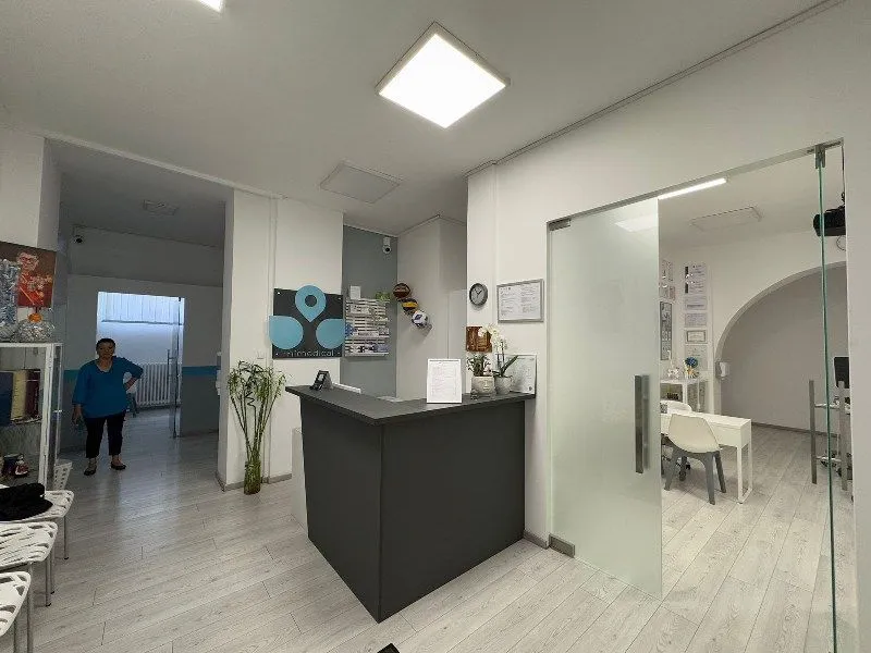 Rent, office space, 136m², Banovo Brdo, Beograd