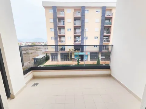 Rent, two bedroom apartment, 53m², City Kvart, Podgorica - image 6