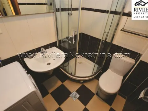 Prodaja, dvosoban stan, 69m², Topla, Herceg Novi - image 8