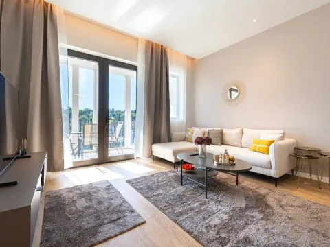 Prodaja, dvosoban stan, 89m², Porto Montenegro, Tivat - image 7