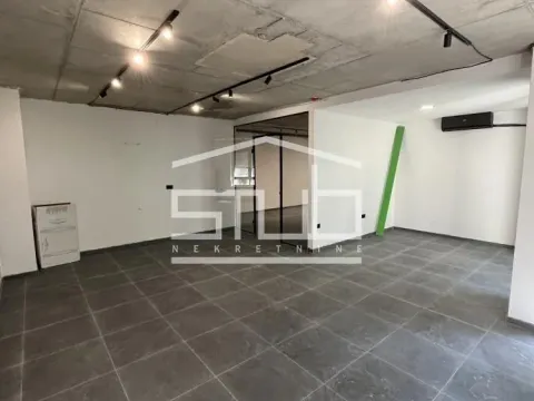 Izdavanje, poslovni prostor, 230m², Novi Beograd Blok 65, Novi Beograd Sve Podlokacije - image 7