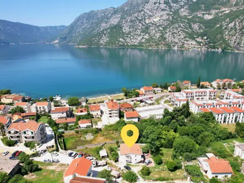 Prodaja, kuća, 200m², Risan, Kotor - image 29