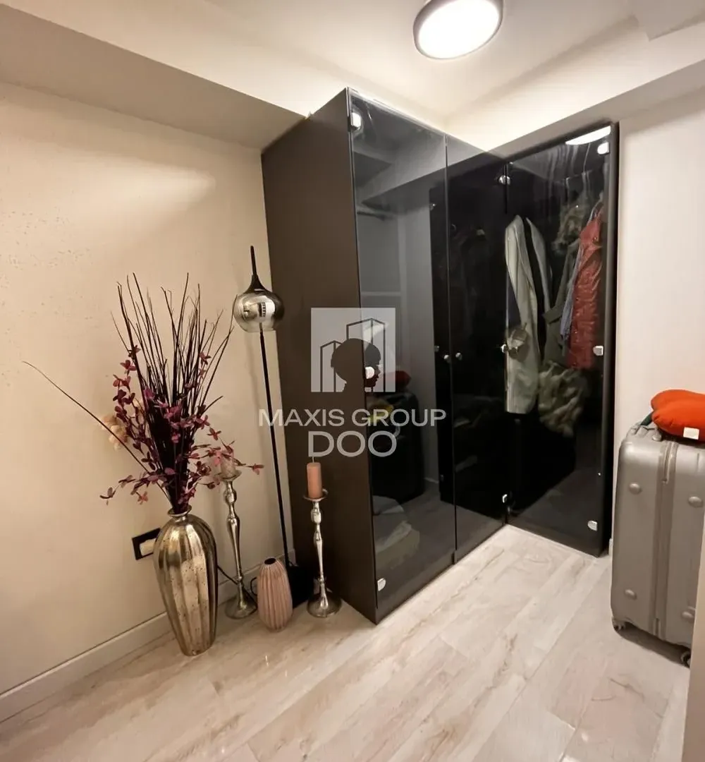 Prodaja, dvosoban stan, 40m², Voždovac Sve Podlokacije, Beograd