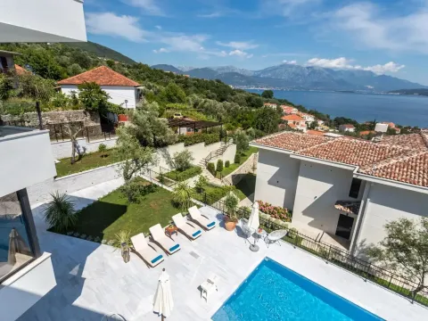 Prodaja, kuća, 360m², Đenovići, Herceg Novi - image 6