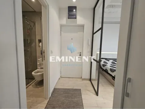 Rent, two bedroom apartment, 42m², Stari Grad, Beograd - image 5