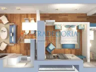 Prodaja, jednosoban stan, 54m², Risan, Kotor - image 18