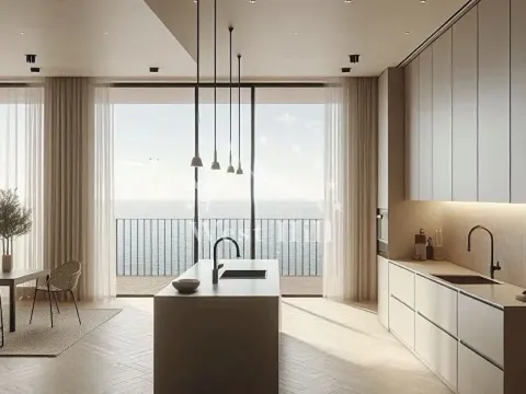 Prodaja, jednosoban stan, 42m², Tivat, Crna Gora - image 8