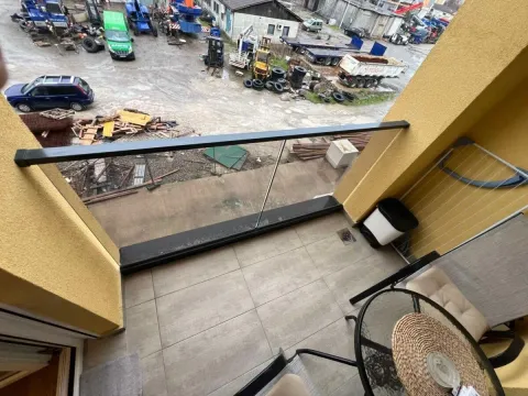 Izdavanje, jednosoban stan, 44m², Pobrežje, Podgorica - image 7